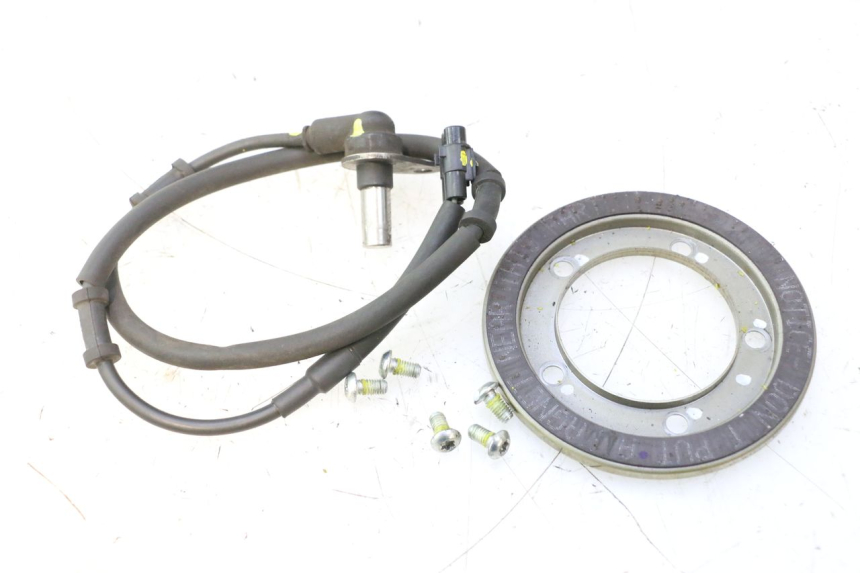 photo de SENSOR ABS TRASERO YAMAHA X-MAX XMAX 125 (2010 - 2013) - Vista principal