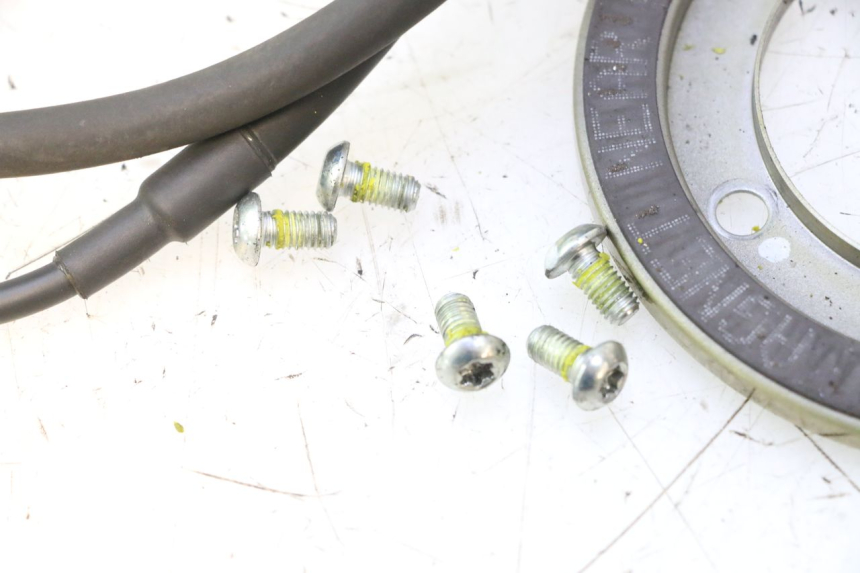 photo de SENSOR ABS TRASERO YAMAHA X-MAX XMAX 125 (2010 - 2013) - Detalle de la pieza