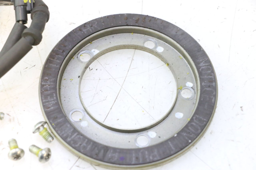 photo de SENSOR ABS TRASERO YAMAHA X-MAX XMAX 125 (2010 - 2013) - Zoom estado de uso