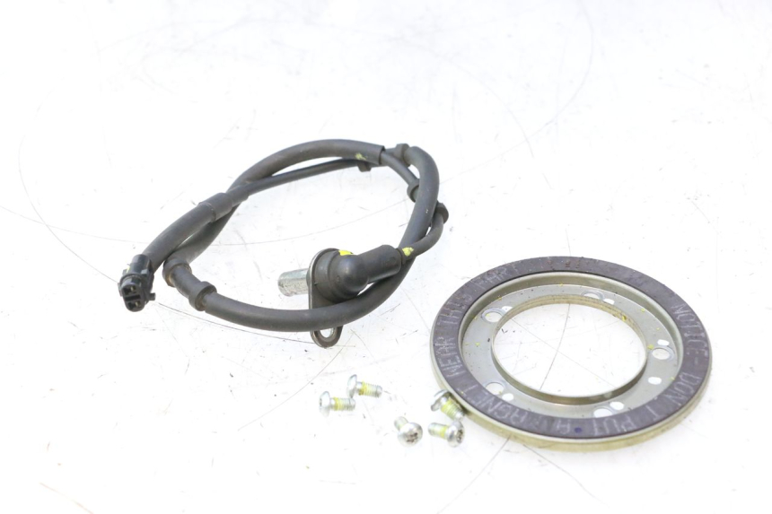 photo de SENSOR ABS TRASERO YAMAHA X-MAX XMAX 125 (2010 - 2013) - Vista general del producto