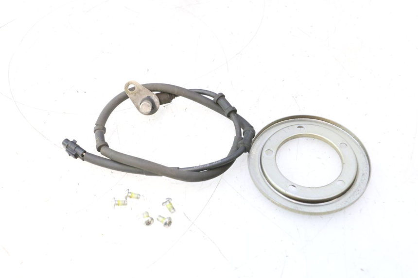 photo de SENSOR ABS TRASERO YAMAHA X-MAX XMAX 125 (2010 - 2013) - Detalles de los puntos de fijación