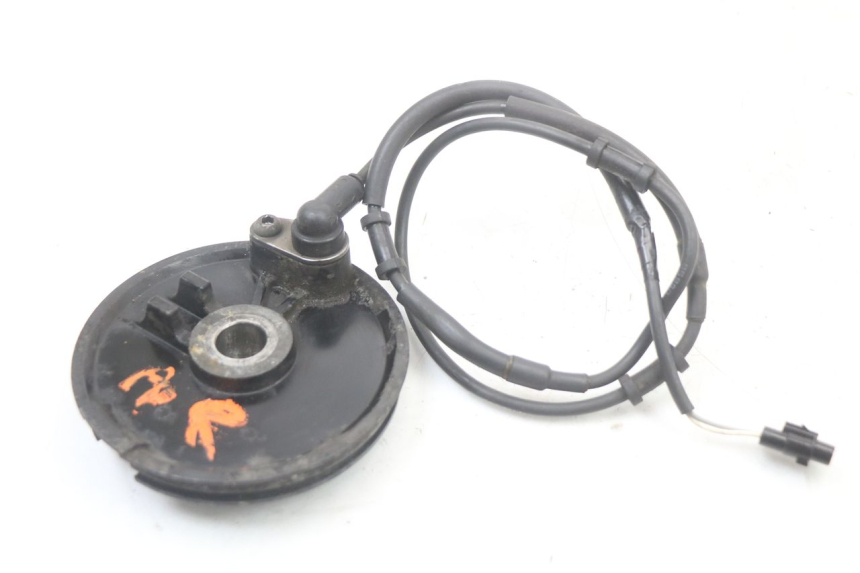 photo de SENSOR YAMAHA XJ6 ABS 600 (2008 - 2016) - Zoom estado de uso