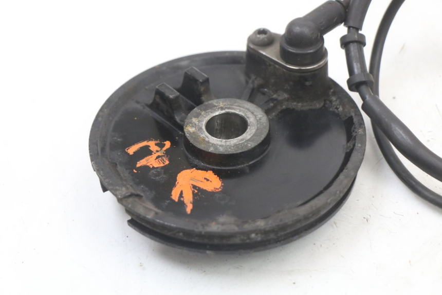 photo de SENSOR YAMAHA XJ6 ABS 600 (2008 - 2016) - Otra perspectiva