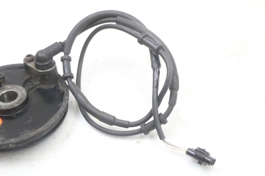 photo de SENSOR YAMAHA XJ6 ABS 600 (2008 - 2016) - Primer plano técnico