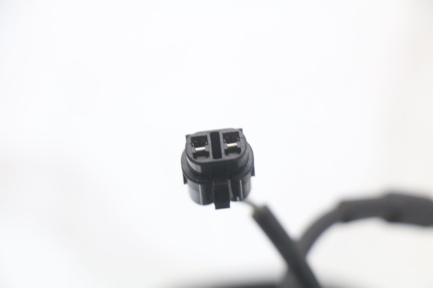 photo de SENSOR YAMAHA XJ6 ABS 600 (2008 - 2016) - Detalles de los puntos de fijación