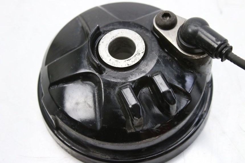 photo de SENSOR YAMAHA XP T-MAX TMAX ABS 500 (2004 - 2007) - Zoom estado de uso