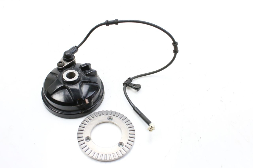 photo de SENSOR YAMAHA XP T-MAX TMAX ABS 500 (2004 - 2007) - Primer plano técnico
