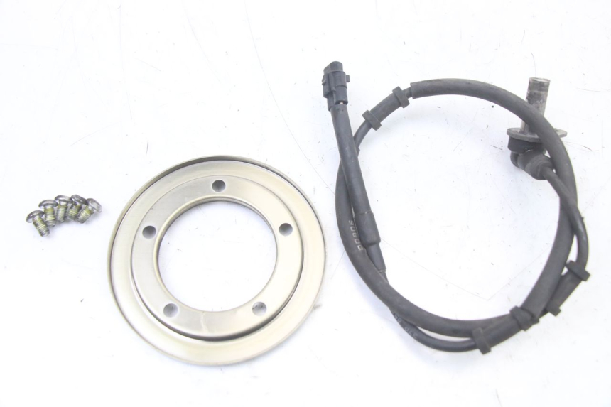 photo de SENSOR YAMAHA X-MAX XMAX ABS 250 (2010 - 2014) - Zoom estado de uso