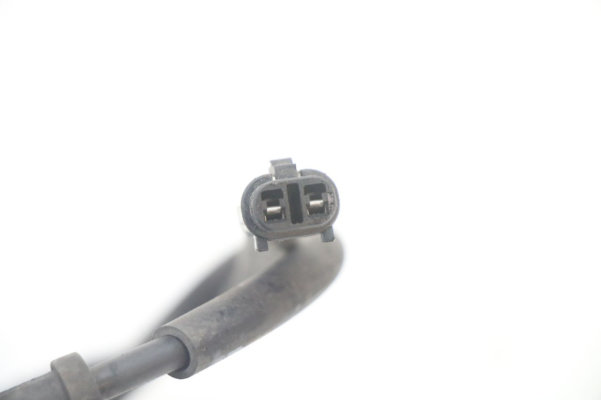 photo de SENSOR YAMAHA X-MAX XMAX ABS 250 (2010 - 2014) - Estado de la superficie y material