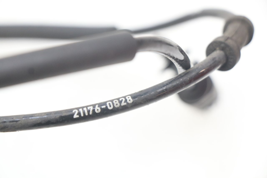 photo de SENSOR ABS TRASERO KAWASAKI Z 650 (2016 - 2019) - Detalle de la pieza