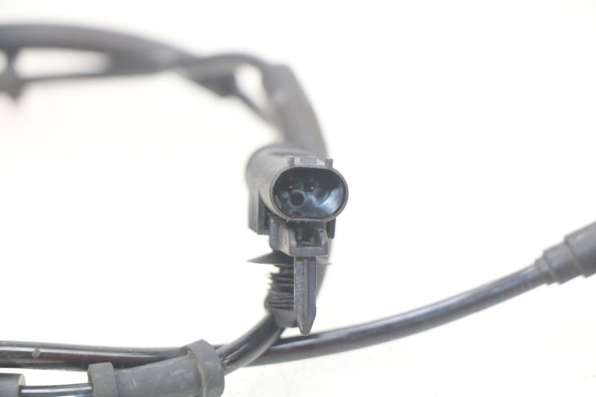 photo de SENSOR ABS TRASERO KAWASAKI Z 650 (2016 - 2019) - Zoom estado de uso