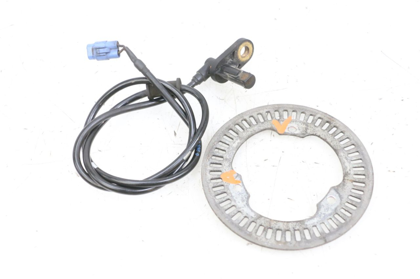 photo de SENSOR SUZUKI BURGMAN 650 (2013 - 2020) - Vista principal