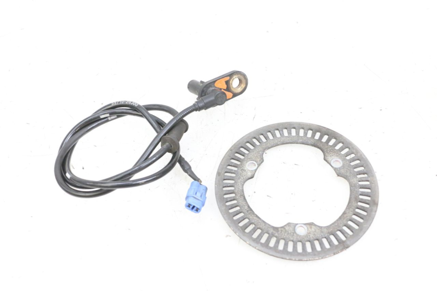 photo de SENSOR SUZUKI BURGMAN 650 (2013 - 2020) - Primer plano técnico