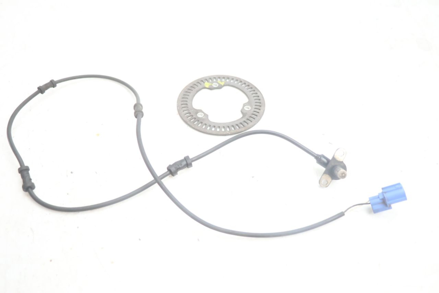 photo de SENSOR SUZUKI BURGMAN EXECUTIVE ABS 650 (2006 - 2012) - Vista principal