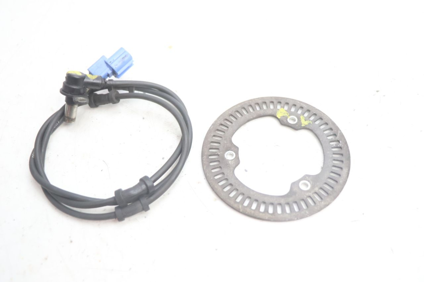 photo de SENSOR SUZUKI BURGMAN EXECUTIVE ABS 650 (2006 - 2012) - Detalle de la pieza