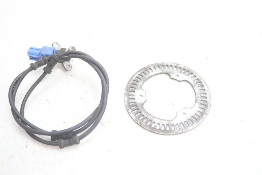 photo de SENSOR SUZUKI BURGMAN EXECUTIVE ABS 650 (2006 - 2012) - Zoom estado de uso