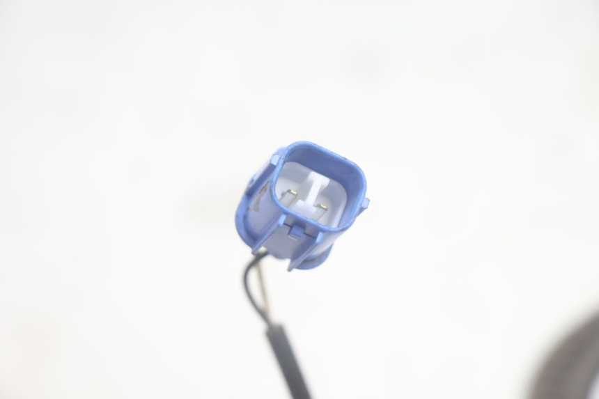 photo de SENSOR SUZUKI BURGMAN EXECUTIVE ABS 650 (2006 - 2012) - Detalles de los puntos de fijación