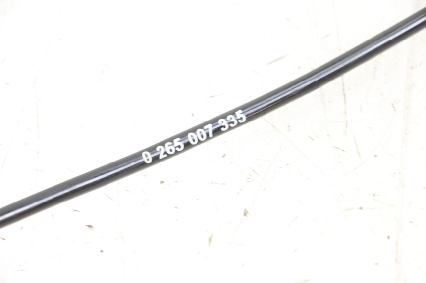 photo de SENSOR ROYAL ENFIELD CONTINENTAL GT 650 (2019 - 2024) - Otra perspectiva