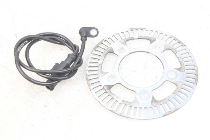 photo de SENSOR ABS DELANTERO KYMCO DOWNTOWN ABS 125 (2015 - 2017) - Zoom estado de uso