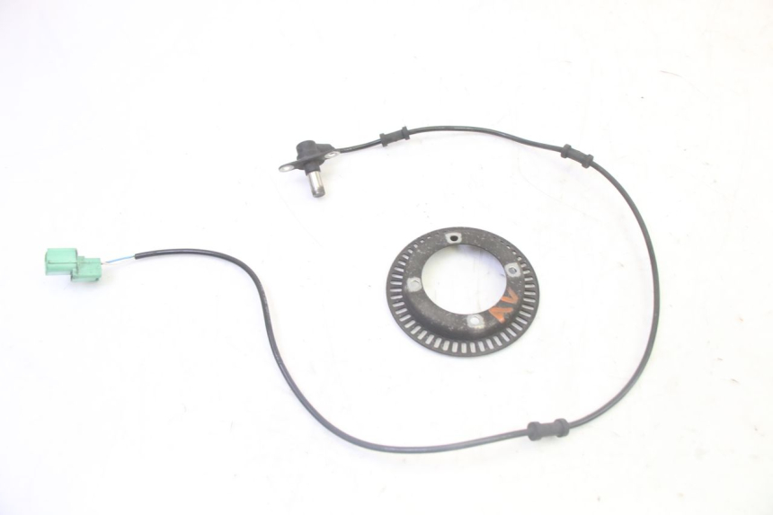 photo de SENSOR ABS DELANTERO HONDA FES S-WING SWING ABS 125 (2007 - 2015) - Vista principal