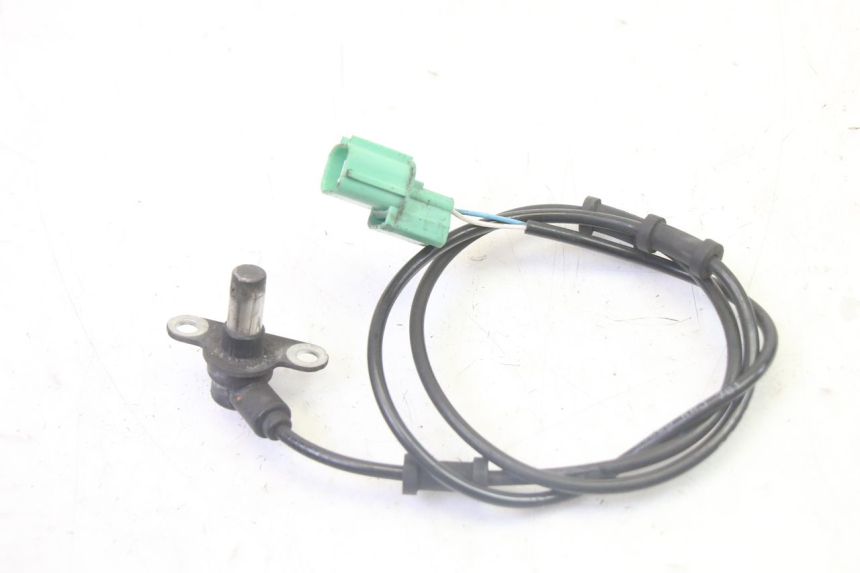 photo de SENSOR ABS DELANTERO HONDA FES S-WING SWING ABS 125 (2007 - 2015) - Estado de la superficie y material