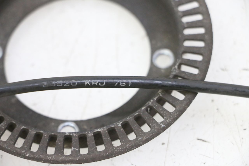 photo de SENSOR ABS DELANTERO HONDA FES S-WING SWING ABS 125 (2007 - 2015) - Detalle de la pieza