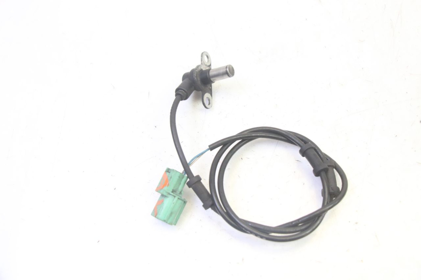 photo de SENSOR ABS DELANTERO HONDA FES S-WING SWING ABS 125 (2007 - 2015) - Zoom estado de uso