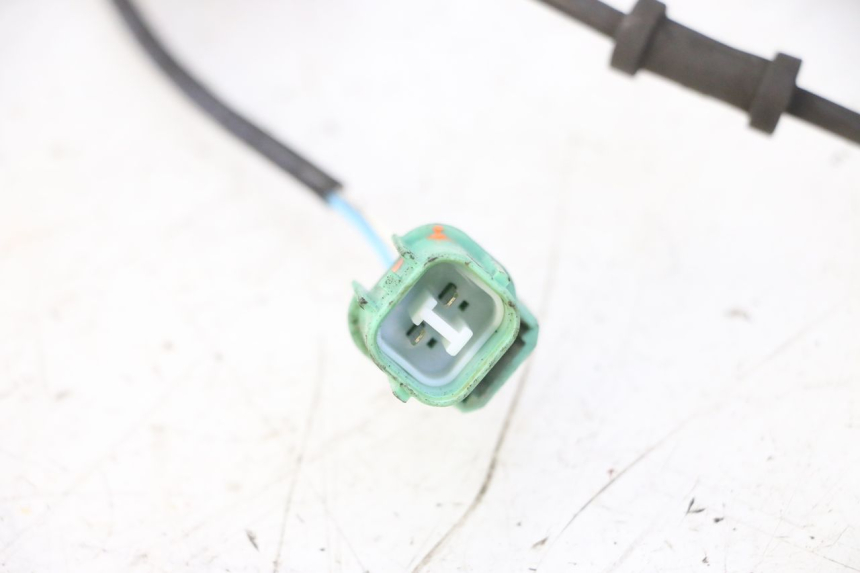 photo de SENSOR ABS DELANTERO HONDA FES S-WING SWING ABS 125 (2007 - 2015) - Estado de la superficie y material
