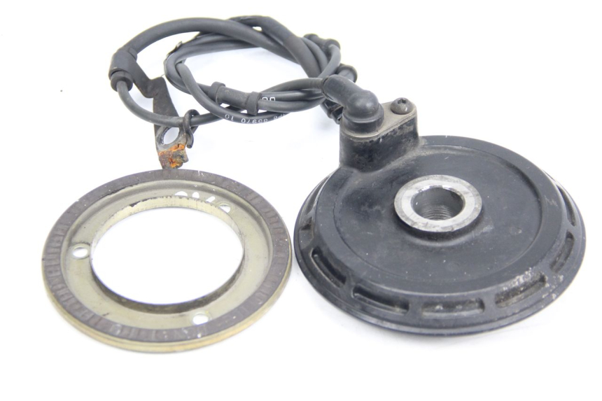 photo de SENSOR ABS DELANTERO YAMAHA FJR ABS 1300 (2006 - 2012) - Otra perspectiva