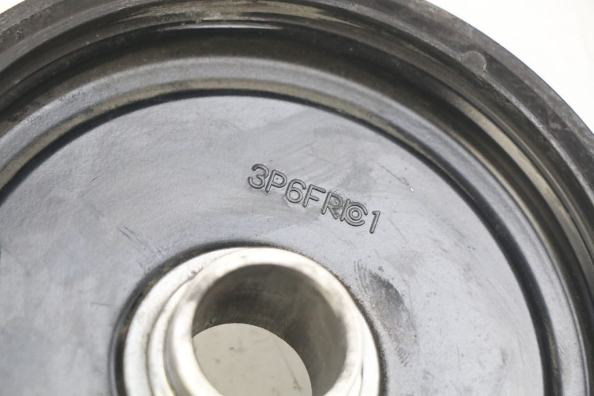 photo de SENSOR ABS DELANTERO YAMAHA FJR ABS 1300 (2006 - 2012) - Vista general del producto