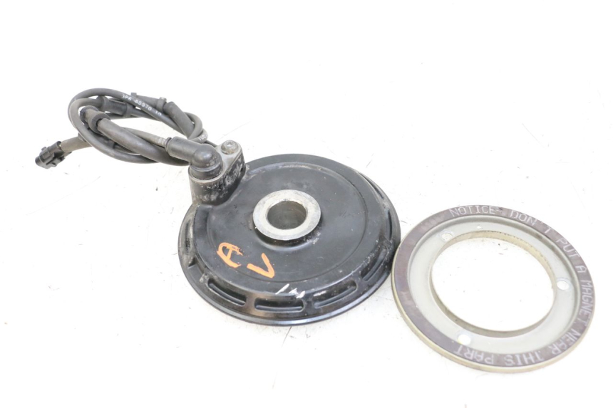 photo de SENSOR ABS DELANTERO YAMAHA FJR ABS 1300 (2006 - 2012) - Vista principal