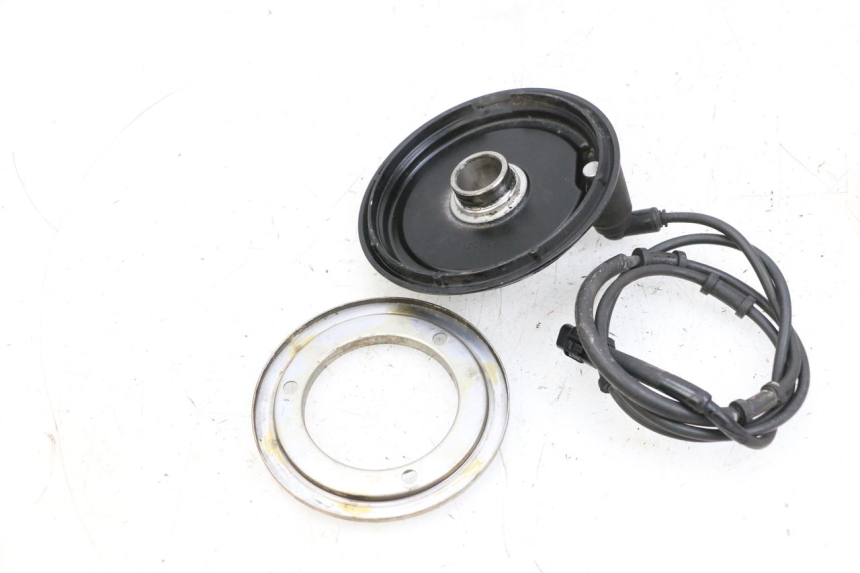 photo de SENSOR ABS DELANTERO YAMAHA FJR ABS 1300 (2006 - 2012) - Detalle de la pieza