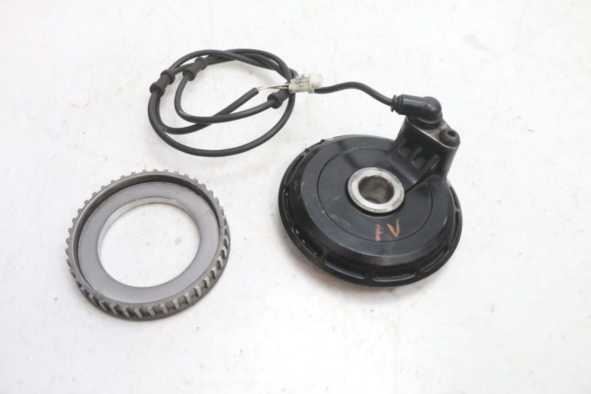 photo de SENSOR YAMAHA FJR 1300 (2001 - 2005) - Vista principal