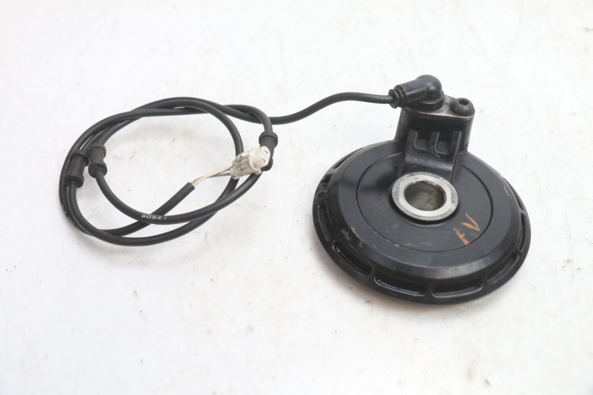 photo de SENSOR YAMAHA FJR 1300 (2001 - 2005) - Otra perspectiva