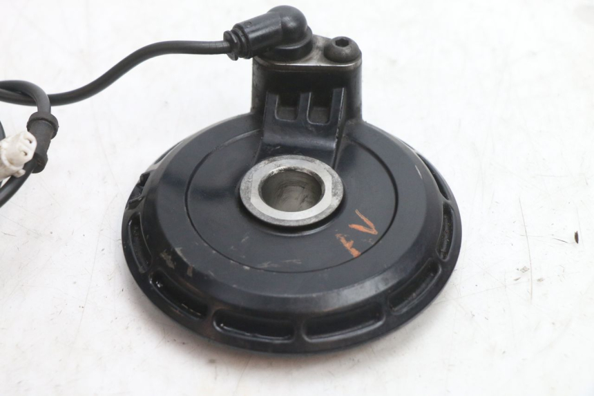 photo de SENSOR YAMAHA FJR 1300 (2001 - 2005) - Primer plano técnico