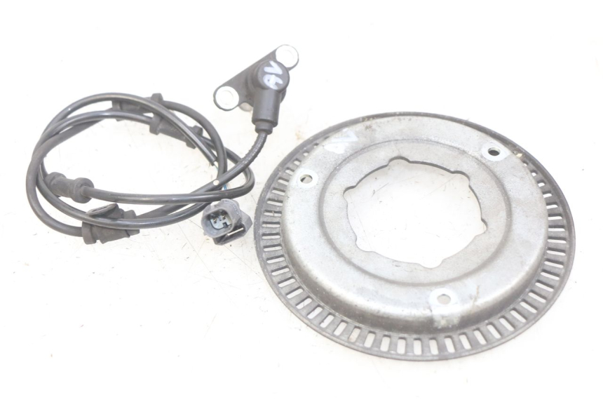 photo de SENSOR ABS DELANTERO HONDA FJS SILVERWING SILVER WING 400 (2009 - 2016) - Detalle de la pieza