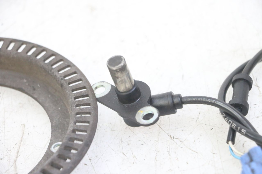 photo de SENSOR HONDA FORZA ABS 300 (2013 - 2017) - Primer plano técnico