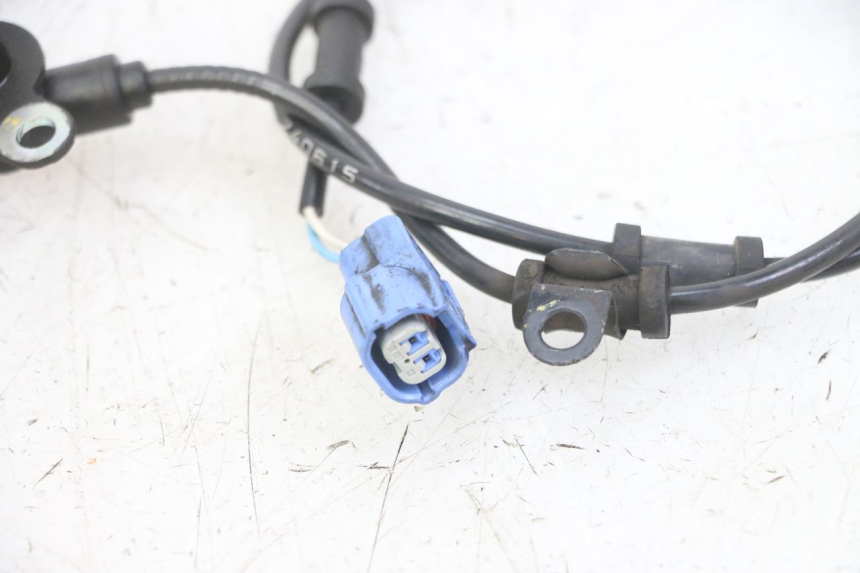 photo de SENSOR HONDA FORZA ABS 300 (2013 - 2017) - Vista general del producto