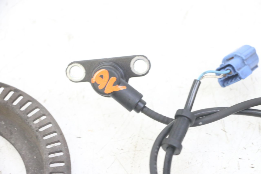 photo de SENSOR HONDA FORZA ABS 300 (2013 - 2017) - Detalles de los puntos de fijación