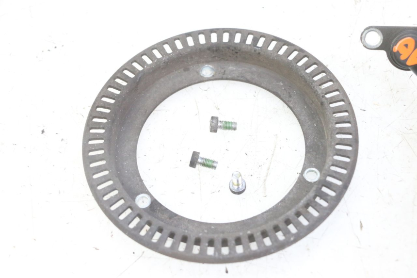 photo de SENSOR HONDA FORZA ABS 300 (2013 - 2017) - Estado de la superficie y material