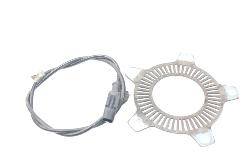 photo de SENSOR SYM GTS EFI ABS 125 (2012 - 2016) - Vista principal