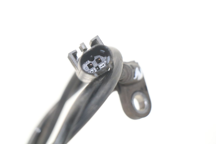 photo de SENSOR SYM GTS EFI ABS 125 (2012 - 2016) - Zoom estado de uso