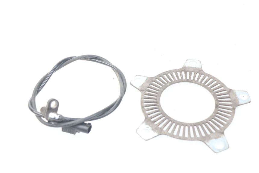 photo de SENSOR SYM GTS EFI ABS 125 (2012 - 2016) - Otra perspectiva