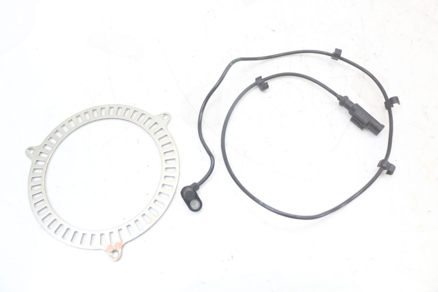 photo de SENSOR HUSQVARNA SVARTPILEN 401 (2018 - 2023) - Vista principal