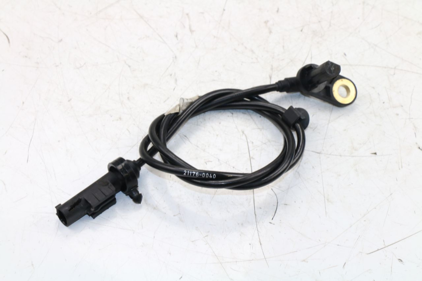 photo de SENSOR KAWASAKI ER-6 ER6 N ABS 650 (2005 - 2009) - Vista principal