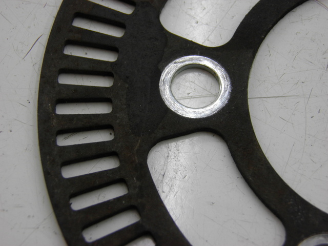 photo de SENSOR KYMCO DINK STREET 125 (2009 - 2014) - Detalle de la pieza