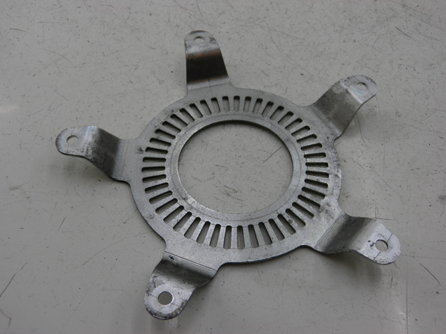 photo de SENSOR KYMCO XCITING RI ABS 500 (2010) - Detalle de la pieza