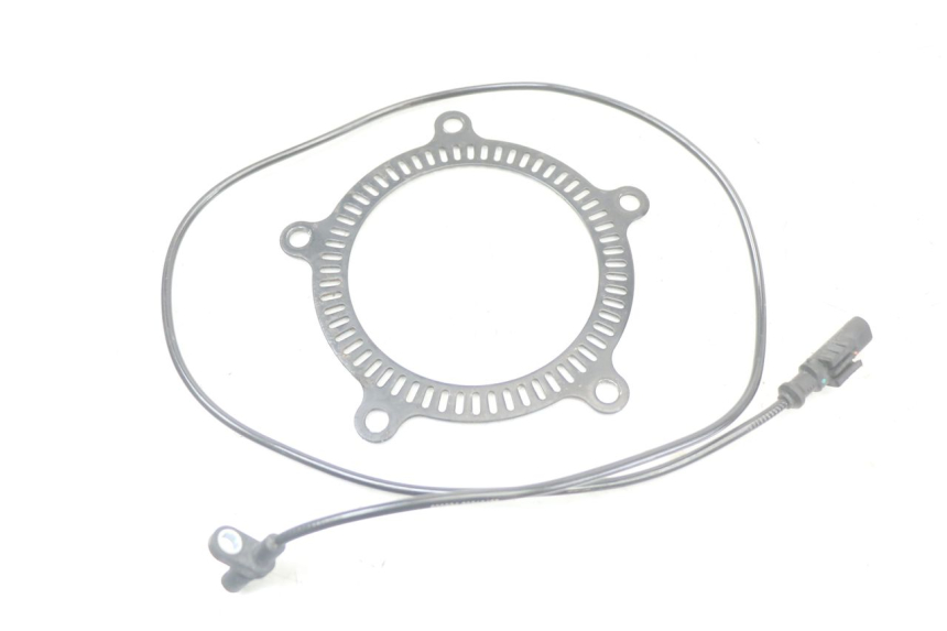 photo de SENSOR MASAI SCRAMBLER SPORT 125 (2021 - 2025) - Vista principal