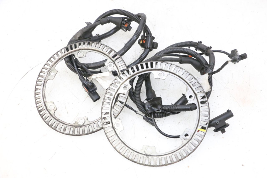 photo de SENSOR PIAGGIO MP3 HPE 300 (2019 - 2026) - Zoom estado de uso