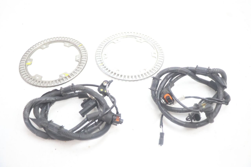 photo de SENSOR PIAGGIO MP3 HPE 530 (2022 - 2026) - Vista principal